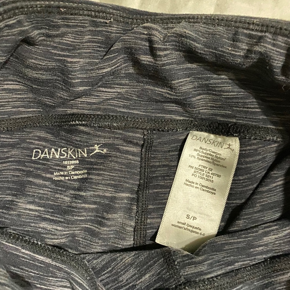 Leggings - Picture 2 of 2